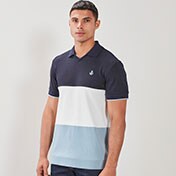 T-Shirts & Polos
